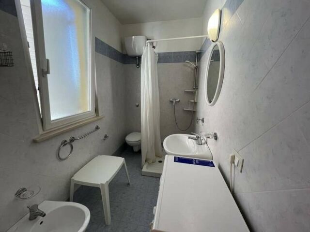 bagno bilocale