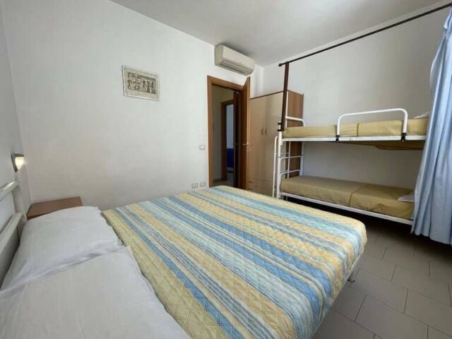 camera familiare trilocale camera familiare trilocale