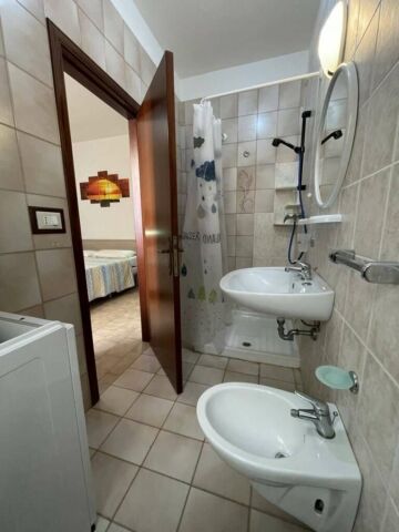 bagno camera quadrilocale 2