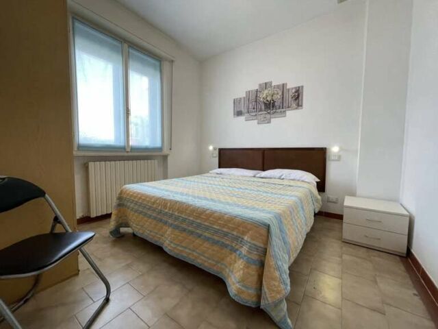 camera matrimoniale quadrilocale 2