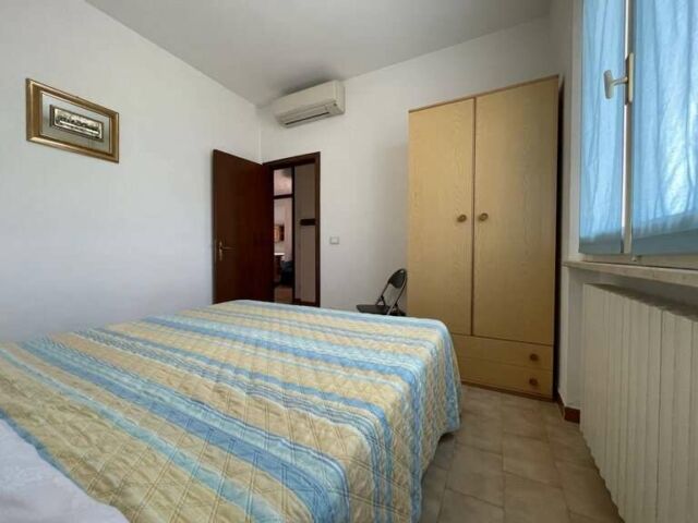 camera matrimoniale quadrilocale